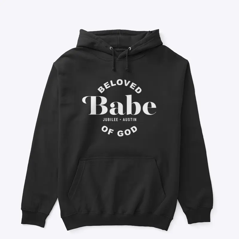 Pullover Hoodie