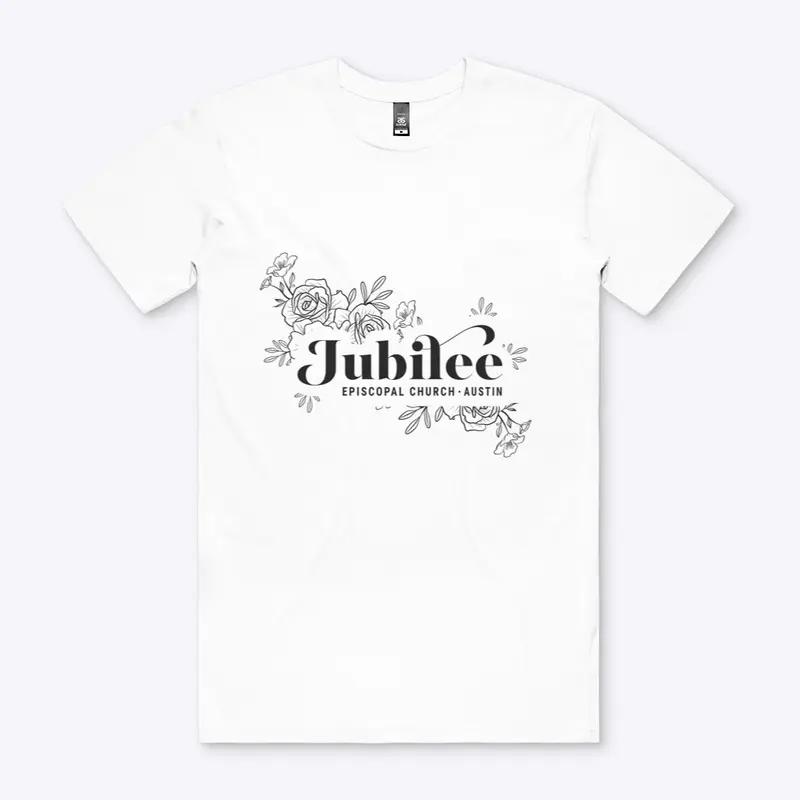 Jubilee Flowers - Tee or Hoodie