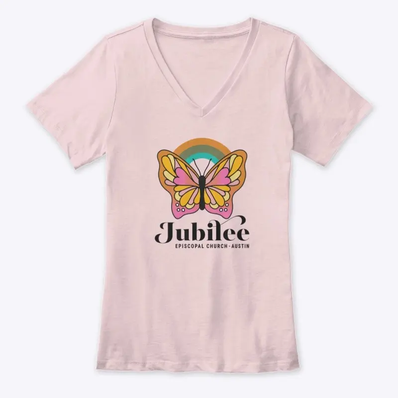 Match Me: Jubilee Butterfly