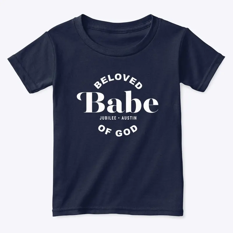 Toddler Tee