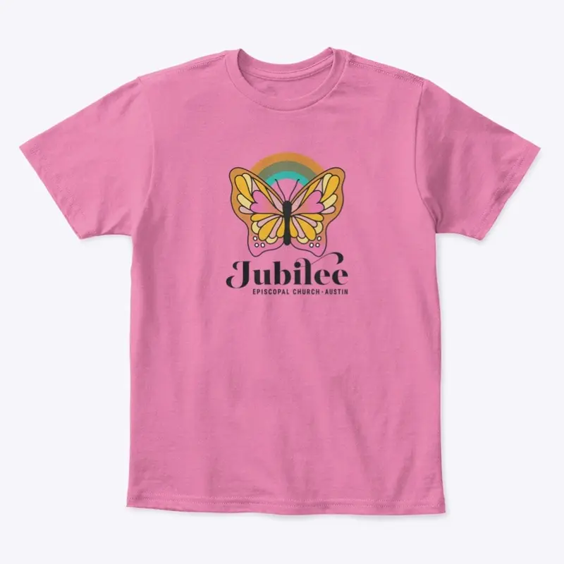 Match Me: Jubilee Butterfly